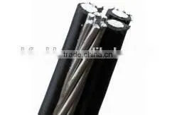 0.6/1kv Aluminium Core XLPE Insulated Twisted ABC Cable thumbnail-1