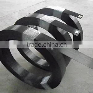 Carbon Fiber Strips Professional CNC Cut Carbon Fiber Strip Carbon Fiber Strip Bar Carbon Fiber Pultruded Flat Strip on thumbnail-2