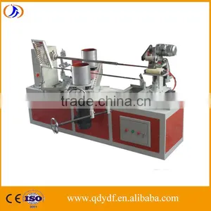 YDF-ZJG-A Paper Tube Machine Price thumbnail-1