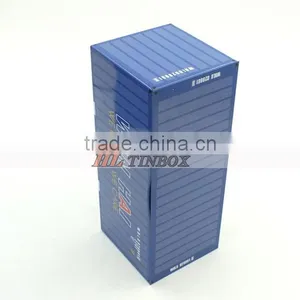 Rectangular Container Toy Gift Tin Box thumbnail-3