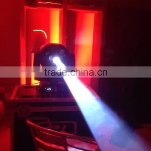 Manufacturer LED 19pcs*15w Zoom Clay Paky Bee Eye K20 K10 Moving Head Beam Light thumbnail-3
