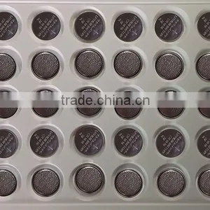 Wholesale CR1625 Lithium Button 3v CR1625 Batteries Cr1620 Cr1625 Cr1616 thumbnail-3