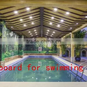 2015 New 4x8 Pvc Foam Board Sheet for Sale thumbnail-4
