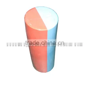 18 Inch x 6 Inch Composited Type High Density EVA Yoga Foam Roller thumbnail-3