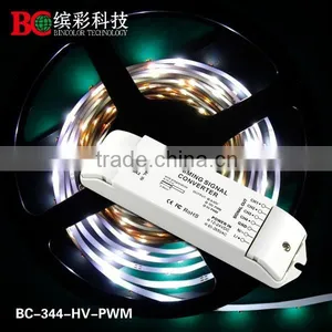4CH Dali to PWM 5v LED Dimming Signal Converter Led Driver thumbnail-5