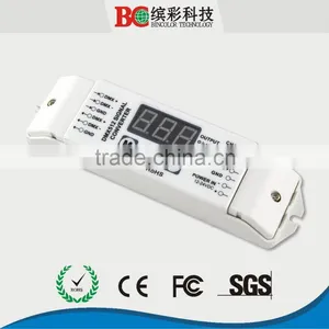 Dmx/0-10v Signal Converter BC-834-010V thumbnail-2