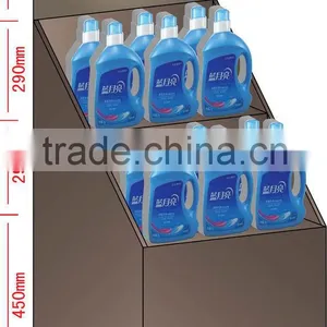 Paper Shelving Rack, Corrugated Paper Shelving Rack, Shelving Rack thumbnail-1
