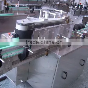 Self-adhesive Labeling Machine thumbnail-1