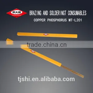 PERMANENT BRAND BRAZING AND SOLDERING CONSUMABLES MT-L201 thumbnail-1