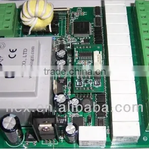 Industrial Controller Pcba thumbnail-1