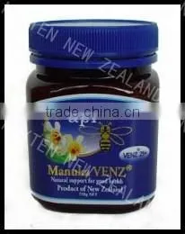 Honey_new Zealand Honey_manuka Honey_Manuka VENZ 25+ Honey thumbnail-1