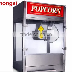 32 OZ Popcorn Machine/commercial Popcorn Machine/Kitchen Equipment thumbnail-1