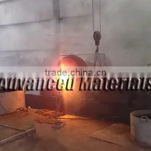 Cast Basalt Lined Steel Pipe, Cast Basalt Lined Pipe, SHS Ceramic Steel Pipe thumbnail-4