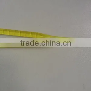 Disposable Laboratory Plastic 10ul Inoculating Loop thumbnail-2