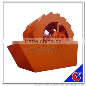 2015 New Products Sand Washer Provided by Machine Manufacturer Trading Company thumbnail-3