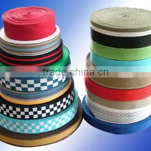 Polyester Webbing Lanyard Material thumbnail-4