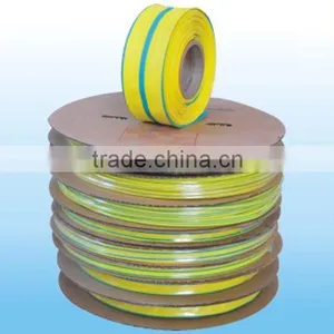 High Quality 2:1 Ratio 3MM Heat Shrinkable Tube thumbnail-3