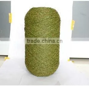 Synthetic Turf Yarn for Decoration With Long Lifetime thumbnail-1