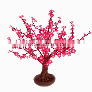 Beatiful Tree Led Bonsai Lighting Tree thumbnail-1