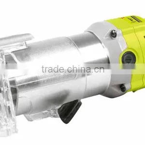 China Prescott Electric 500W 220V-240V 6.35mm Collecting Electric Trimmer thumbnail-1