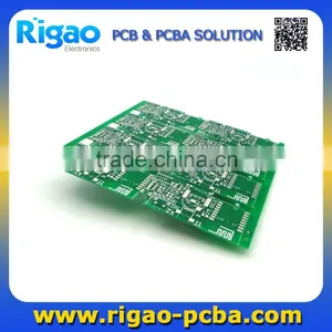Fpga Board Components Electronicos and PCB Board Service thumbnail-5