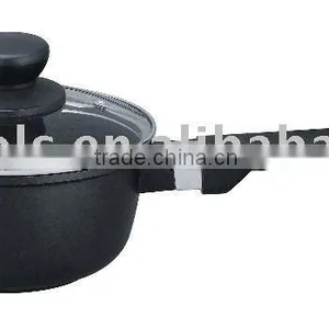 Non-Stick Saucepan With Lid/ Stockpot thumbnail-1