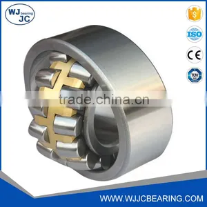 Sausage Making Machine Spherical Roller Bearing 24080CA/W33 400 x 600 x 200 mm 193 kg thumbnail-1