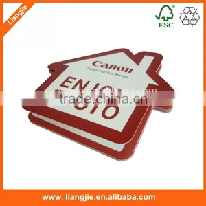 Soft Card Cover Sticky Note Set thumbnail-4