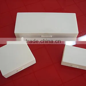 Various Kinds of Plastic Slides Boxes for Lab Learning Prepared Microscope Slides thumbnail-1