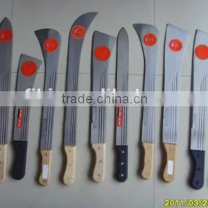 Crocodile Machete thumbnail-3