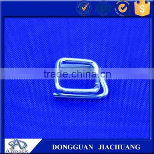 2016 Best Sale Polyester Wire Buckles thumbnail-3