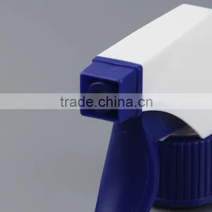 Liquid Trigger Sprayer Plastic Foam Trigger Pump 28/410 Plastic Spray Nozzles Glass Cleaner Trigger Sprayer Discount Free Inspec thumbnail-4