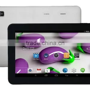 Hot Sell New Version 10inch A33 Quad Core Oem Tablet pc 1G/8G or 16G thumbnail-1