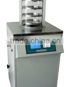 Freeze Dryer Model Number SCIENTZ-12N thumbnail-1