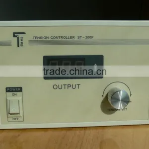 High Quality Low Price Small Manual Tension Controller thumbnail-4