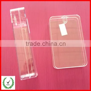 Hard PS Plastic Package Container thumbnail-1