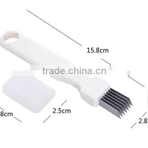 High-quality Kitchen Knife,herb Knife,herb Cutting Machine thumbnail-3