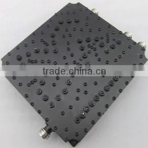 GSM&CDMA/DCS/3G/Wlan Three/Trip Band Combiner(Triplexer) thumbnail-1