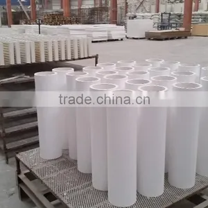 Industrial Special Ceramic Products Alumina Ceramic Bushing thumbnail-1