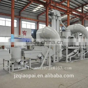 Salable Sunflower Seeds Processing Machine thumbnail-1