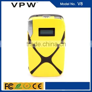 Car Jump Starter Power Bank thumbnail-1