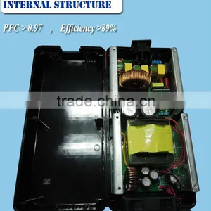 Ac/dc Adapter 48v Switching Power Adapter thumbnail-2