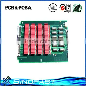 Control Board for Electric Fireplace thumbnail-1