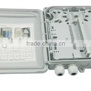 Fiber Optic Function of Terminal Box thumbnail-1