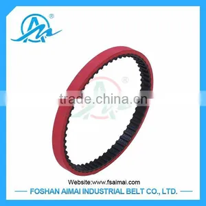 Synchronous Belt Timing Belts for Vacuum Packing Machine thumbnail-1