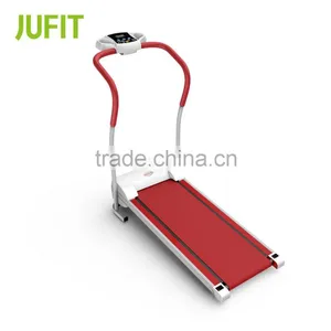 Cheap Price for Curve Treadmill thumbnail-3