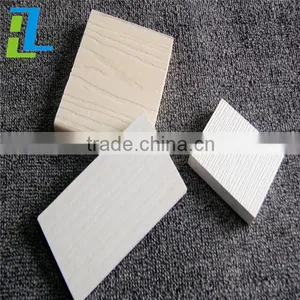 Extrude Foam Board 4x8 Plastic Sheets Pvc Sheets Black Customized Size thumbnail-2
