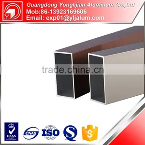 New Picture Frame Aluminium Profile From YLJ thumbnail-5
