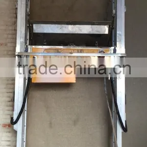 China New Hydraulic Type Construction Machinery Automatic Plastering Rendering for Wall/factory Outlet thumbnail-3