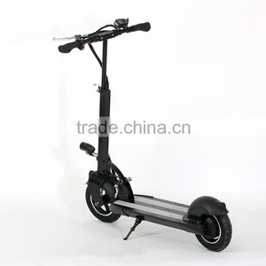 Yes Foldable Electric Scooter With High Speed 35KM/H thumbnail-2